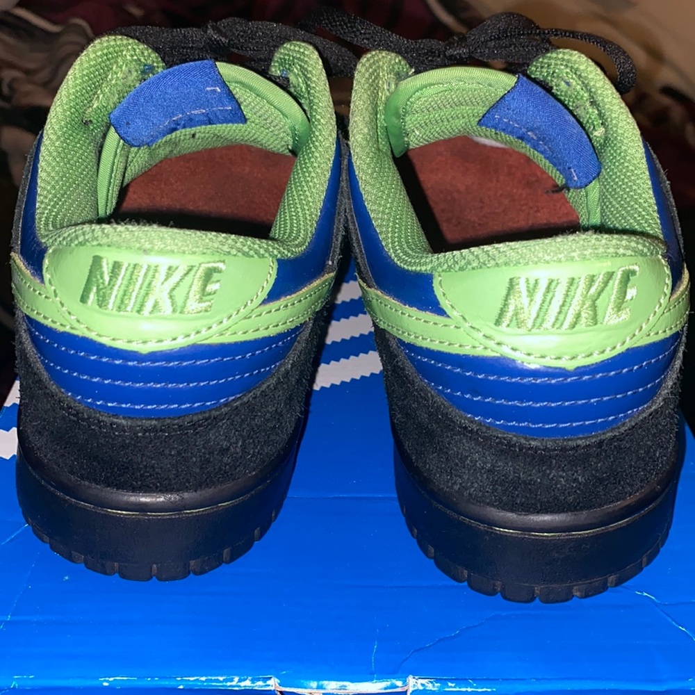 nike sb NiKE iD